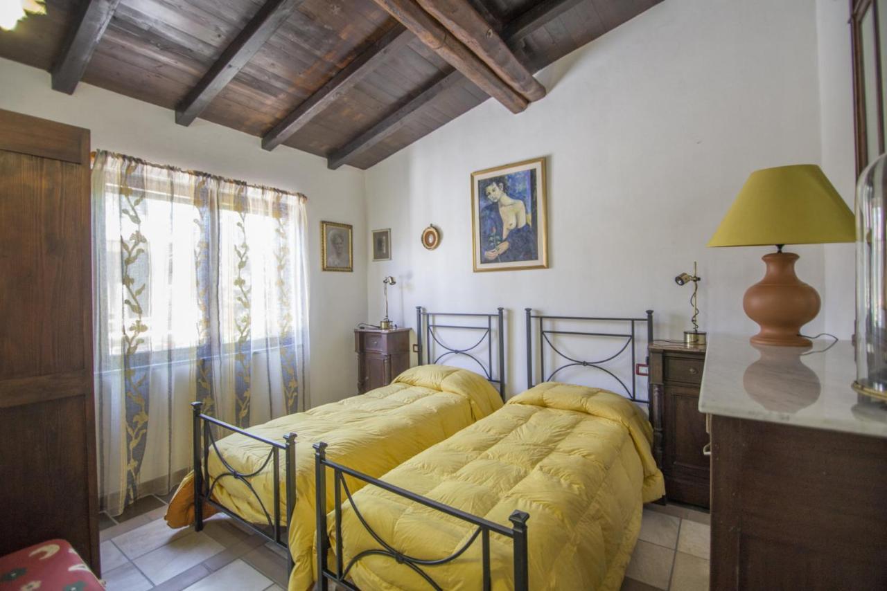 Campeggio Villaggio Sos Flores Тортолі Екстер'єр фото