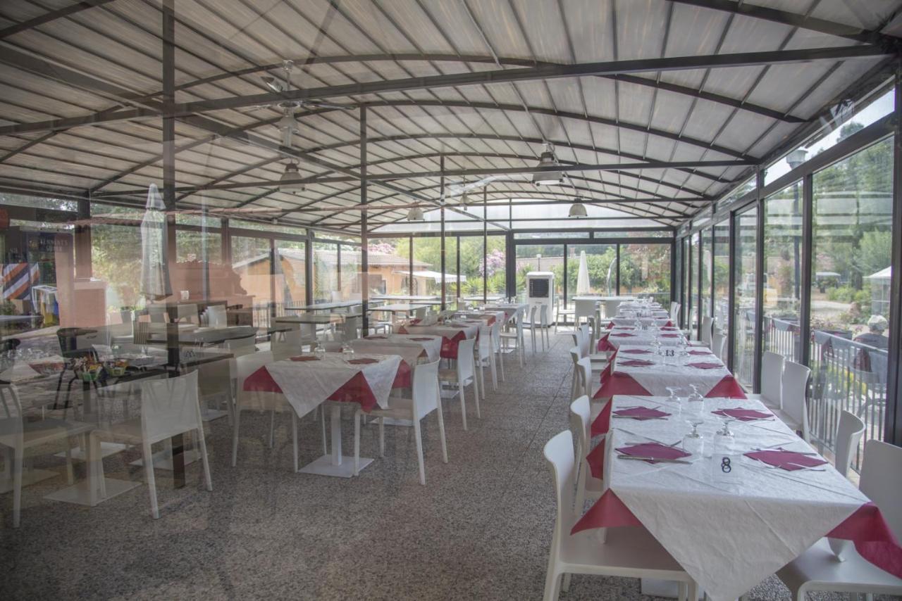 Campeggio Villaggio Sos Flores Тортолі Екстер'єр фото
